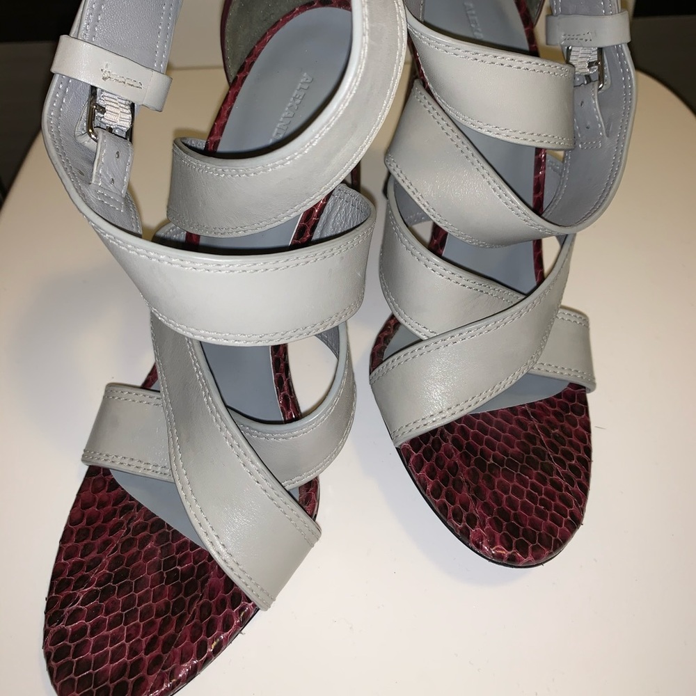 Alexander Wang Heels